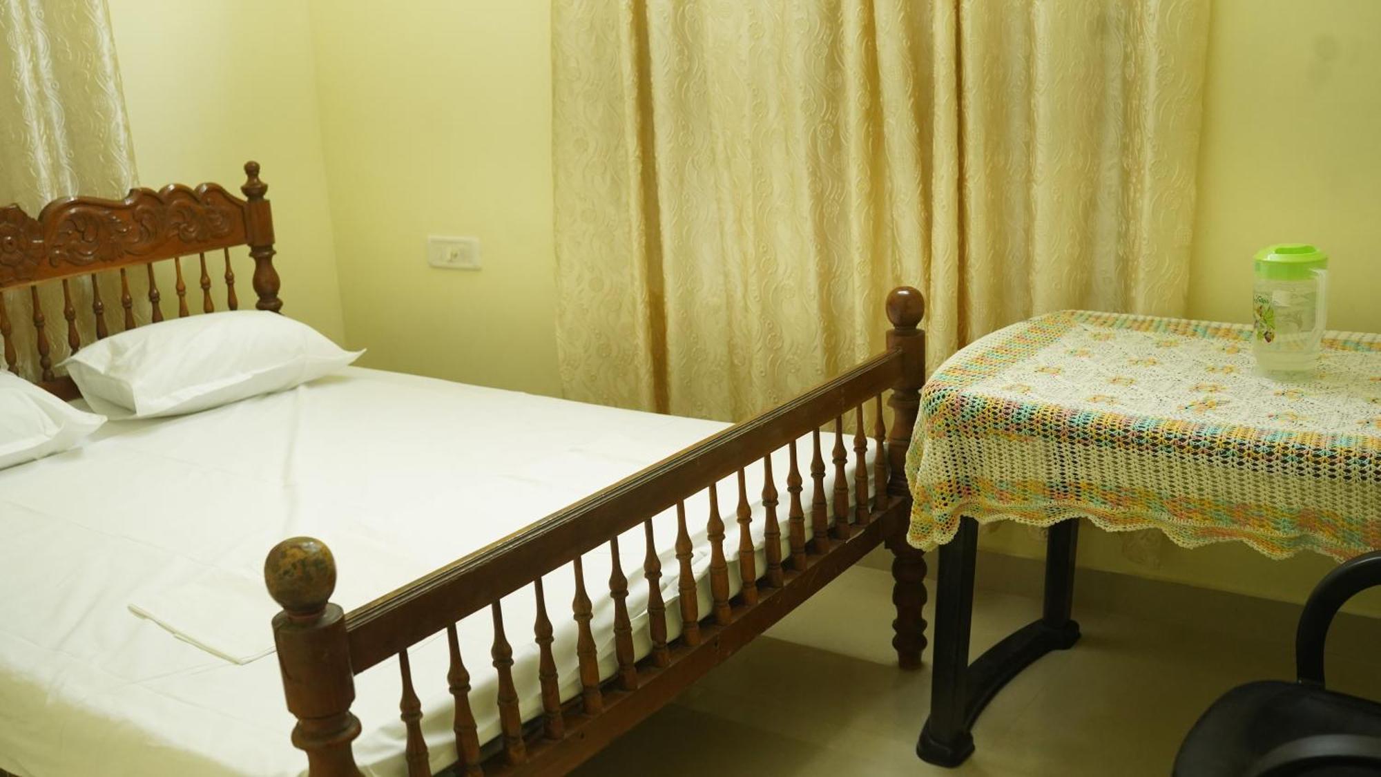 Standard Homes วาร์คาลา ภายนอก รูปภาพ